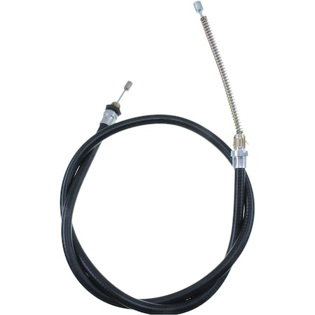 Dorman BRAKE CABLE C660112